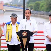 55 Tahun Diekspor, Tembaga dan Emas Bakal Diolah di Smelter Freeport Gresik Pada Juni 2024