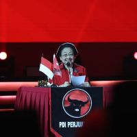 Megawati Tak Terlibat Kasus Harun Masiku