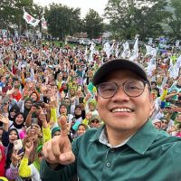 Gerindra Rayu Imin Cs Gabung Pemerintahan Prabowo-Gibran