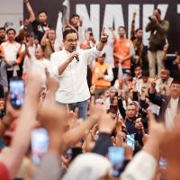 Hanya Anies dan Ridwan Kamil, Pilkada Jakarta dan Jawa Barat Krisis Figur Potensial