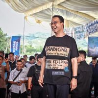 Anies Baswedan Janji Angkat ASN yang Dipecat Karena Pilih Netral di Pemilu 2024