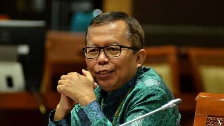 Arsul Sani Segera Dilantik Jadi Hakim MK