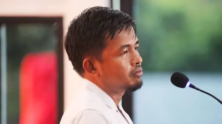 21 Bendahara Parpol Terima Dana Ratusan Miliar dari Luar Negeri, KPU Merespons