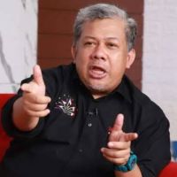 Fahri Hamzah: Saya Tahu Betul Ada Capres Hampir Jadi Tersangka