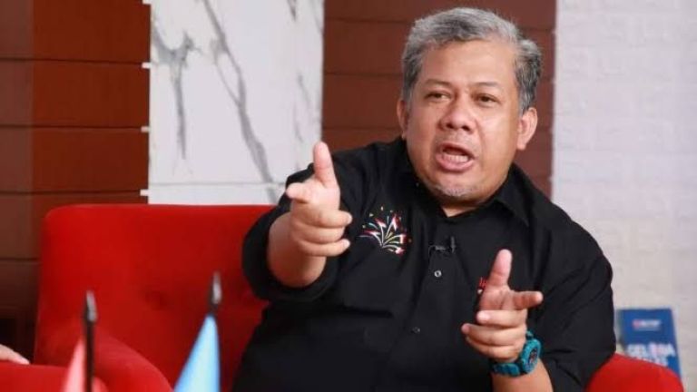 Sanjungan Setinggi Langit Fahri Hamzah Buat Bahlil, Kode Bakal Merapat ke Golkar?