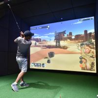 MST Golf Arena Pertama Hadir di Indonesia! Bisa Jadi Arena Belajar, Bermain, dan Berbelanja Lho