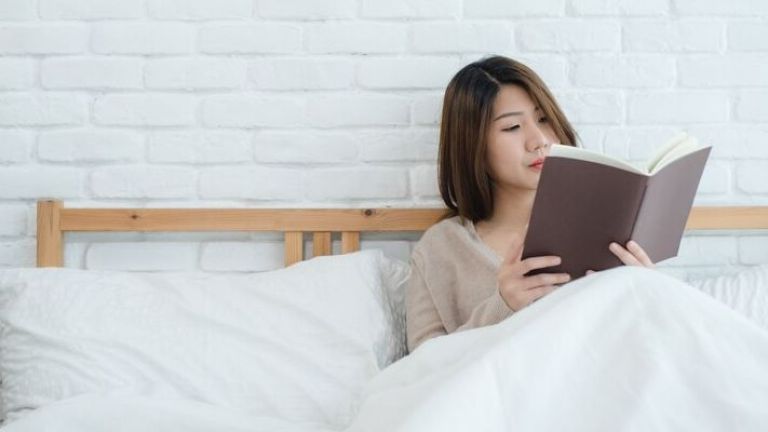 5 Rekomendasi Buku Self Improvement yang Bikin Pola Pikir Lebih Kritis