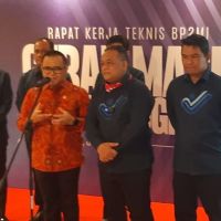 Minta ASN Netral di 2024, Menteri PANRB: Sanksinya Sudah Dibahas dengan Bawaslu