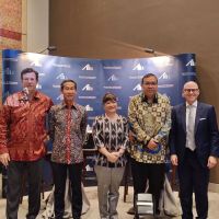 Masuki Masa Post-Covid, Apindo Gelorakan Optimisme di 2024