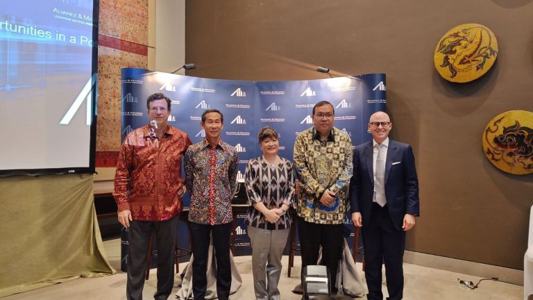 Masuki Masa Post-Covid, Apindo Gelorakan Optimisme di 2024