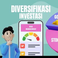 Meminimalisasi Risiko Investasi melalui Diversifikasi