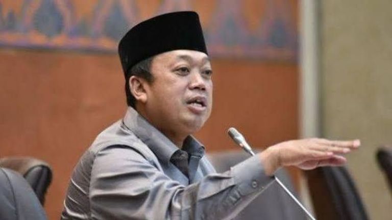 Sekjen PBNU Minta Warga Tak Pilih Capres yang Didukung  Abu Bakar Ba'asyir, TKN Prabowo-Gibran: Alhamdulillah