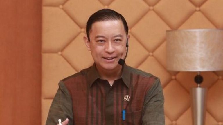 Siapa Thomas Lembong? Ini Dia Sosok Mantan Mendag Kabinet Jokowi dan Harta Kekayaan yang Dimilikinya