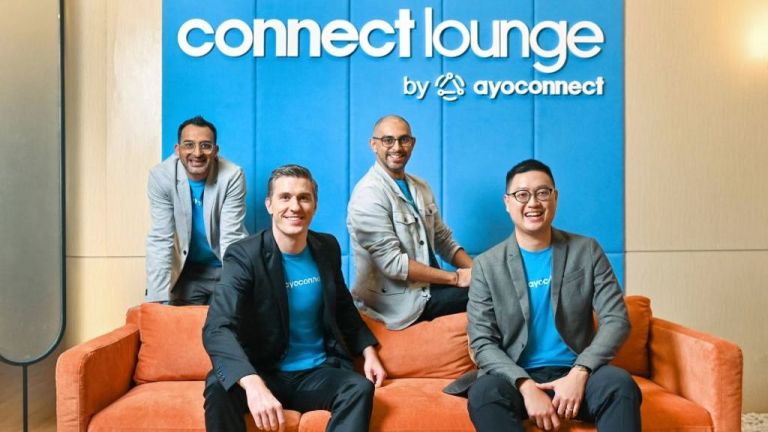 Gencarkan Inovasi dan Kolaborasi, Bisnis Ayoconnect Tumbuh Lebih dari 50%