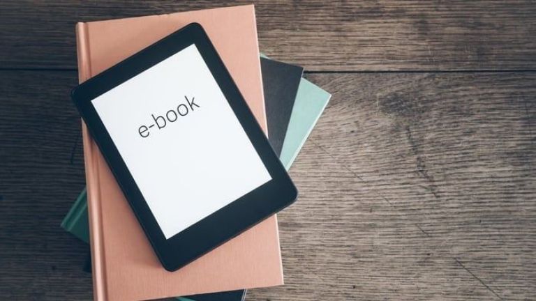 6 Rekomendasi Aplikasi Buku Online yang Populer di Dunia