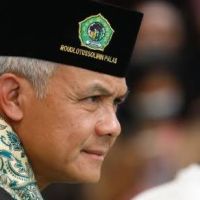 Mas Ganjar Sampai Geleng-geleng, Dulu Tentara dan Polisi Diminta Kembali ke Barak, Sekarang Malah Disuruh Nanam Jagung