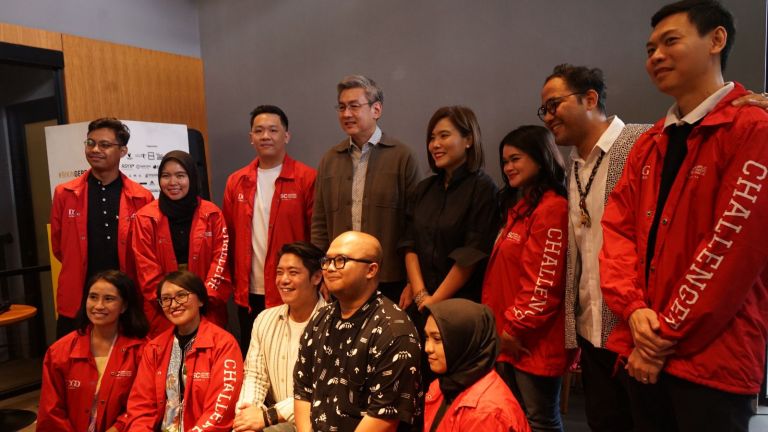 DSC Season 14 Lahirkan Entrepreneur Muda Berkarakter, Ciptakan Bisnis Berkelanjutan