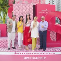 Buttonscarves Lakukan Ekspansi Global dengan Hadirkan Modest Fashion Exhibition di Singapura