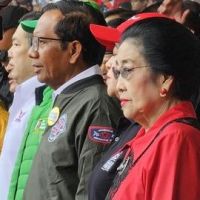 SBY Absen di Sidang Tahunan MPR 2026, Kalau Bu Megawati?