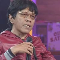 'Jokowi Sudah Selesai, Tak Penting Lagi'