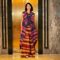 Mengintip Profil dan Perjalanan Karier Bintang Film Ternama Laura Basuki