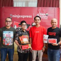 Peluang Keberlanjutan Bisnis UKM dengan Pemanfaatan Social Commerce