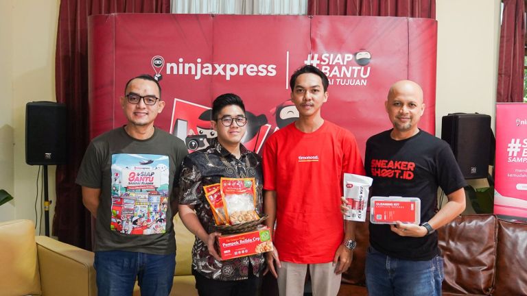 Peluang Keberlanjutan Bisnis UKM dengan Pemanfaatan Social Commerce