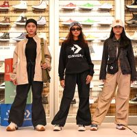 Converse Ajak Wanita Eksplorasi Gaya Baru dan Temukan ‘Edge of Style’, Intip Produk Favoritnya Yuk!