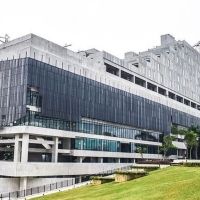 Mengenal Perpustakaan Cikini, Ikon Literasi di Pusat Ibu Kota