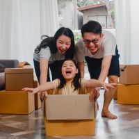 5 Aturan Keluarga untuk Membentuk Anak Tangguh dan Berkarakter