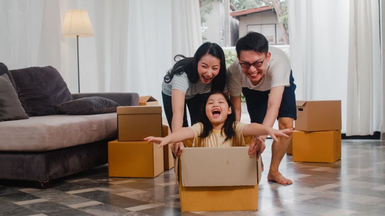 5 Rekomendasi Buku Parenting Terbaik, Cocok untuk Bantu Orang Tua Mendidik Si Kecil!