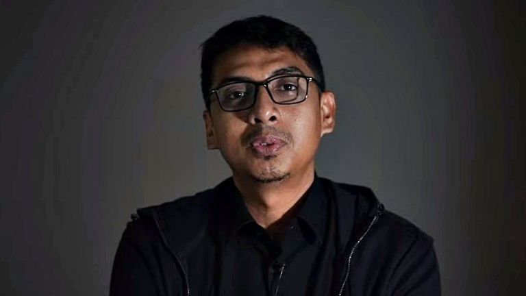Profil 3 Pakar Hukum yang Tampil dalam Film Dirty Vote: Zainal Arifin, Bivitri, dan Feri Amsari