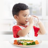 Rekomendasi Susu Pertumbuhan Anak yang Kaya Akan Zat Besi dan Vitamin C, Harga Bersahabat di Kantong Bunda