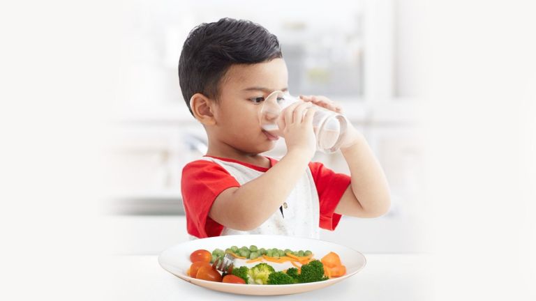 Rekomendasi Susu Pertumbuhan Anak yang Kaya Akan Zat Besi dan Vitamin C, Harga Bersahabat di Kantong Bunda