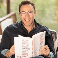 Dari Start With Why hingga The Infinite Game, Ini Daftar Buku Karya Simon Sinek