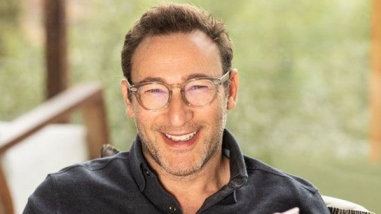 5 Rekomendasi Buku Karya Simon Sinek, Bahas Bisnis hingga Bacaan untuk Gali Potensi Diri