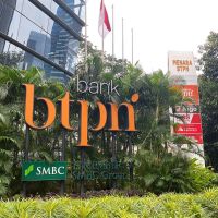 Beri Kredit Sindikasi US$450 Juta, Bank BTPN dan SMBC Optimis Bisa Dukung Pertumbuhan Berkelanjutan