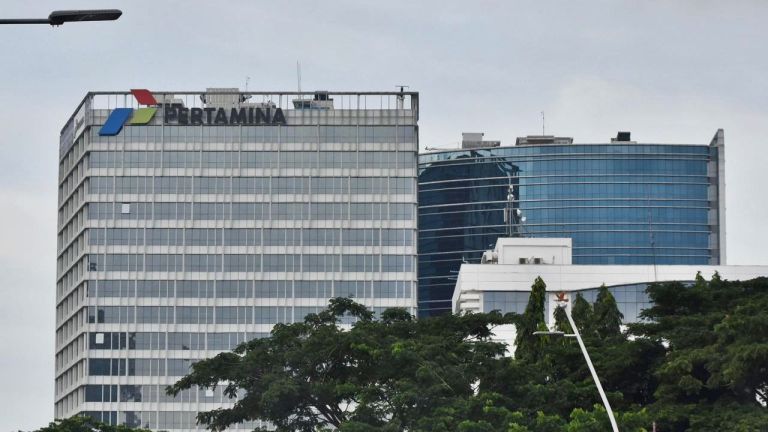 Dorong Pertumbuhan Bisnis, Pertamina Tetapkan Manajemen Risiko di Seluruh Subholding