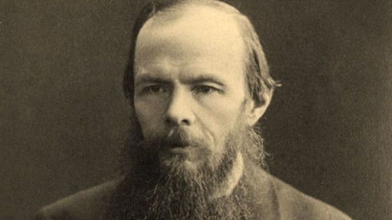 6 Rekomendasi Novel Karya Fyodor Dostoevsky, Sajikan Beragam Kisah yang Menggugah Jiwa