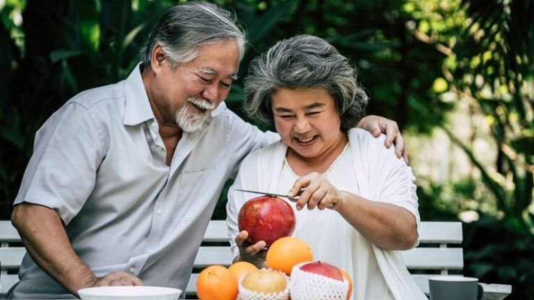 Kontrol Gula Darah Lebih Baik, Kenali Pentingnya Atur Jam Makan Bagi Penderita Diabetes