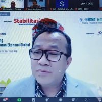 Mengintip Kebijakan Fiskal Kemenkeu Hadapi Ketidakpastian Ekonomi Global 2024