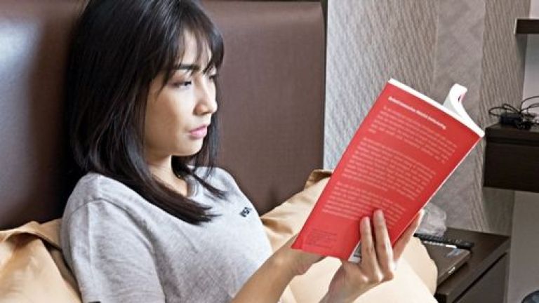 7 Rutinitas Malam yang Bisa Membuat Hari Esok Lebih Produktif