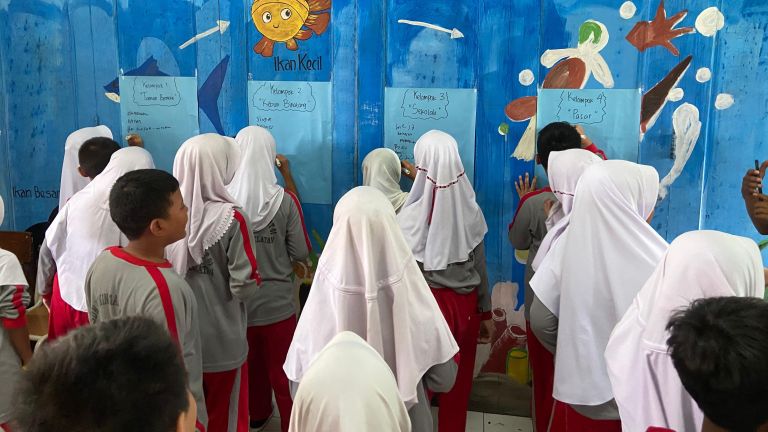 7 Ide Program Kreatif Literasi, Cocok Dijalankan di Sekolah!