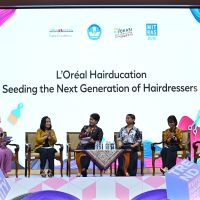 L’Oreal Hairducation Gandeng Kemendikbud Cetak Generasi Muda di Industri Tata Rambut, Intip Yuk!