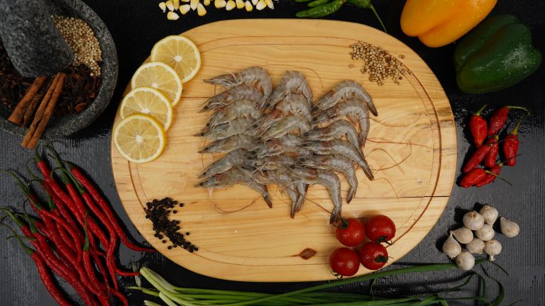 9 Manfaat Mengonsumsi Udang Vename, Bisa Jadi Pilihan Menu Diet Sehat!