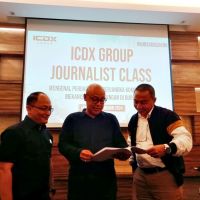 ICDX Konsisten Gaungkan Literasi dan Edukasi Perdagangan Berjangka Komoditi kepada Masyarakat
