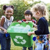 Eco-Enzyme: Peluang Usaha Ramah Lingkungan dari Limbah Dapur