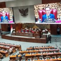 Pro Kontra Hak Angket Dugaan Kecurangan Pemilu di Rapat Paripurna DPR