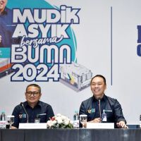 Jasa Raharja Gelar Mudik Gratis Bersama BUMN Tahun 2024, Sudah Daftar Belum?