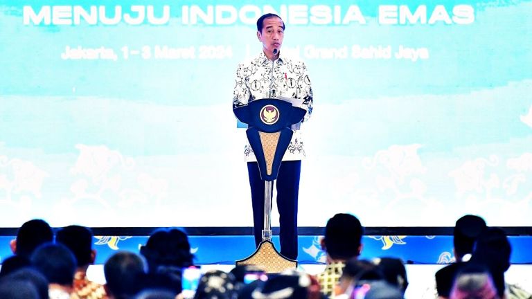 Daya Saing Indonesia Naik 7 Peringkat ke Posisi 27 Dunia, Lampaui Jepang hingga Inggris